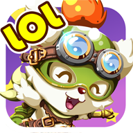 LOL消消乐下载 v1.0