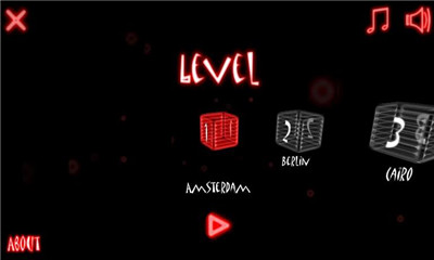 3D镭射(laser logic 3d)下载 v2.2 游戏截图 4