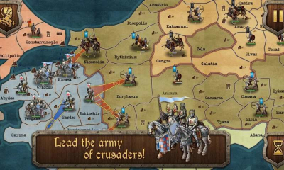 中世纪战争战略与战术下载 v1.0.0 游戏截图 2