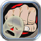 重拳小子(powerful fist)下载 v1.0