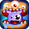 Crazy Eat Monster (v1.0) татаж авах