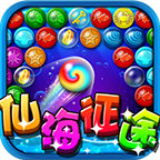 «Pocket Bubble Dragon: Immortal Sea Journey» نىڭ 1.2 نۇسخىسىنى چۈشۈرۈڭ