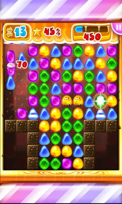 糖果王国下载 v1.0 ئويۇن سۈرىتى 4