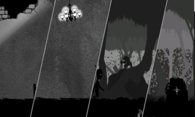 万圣节梦魇(halloween nightmare)下载 v1.4 游戏截图 2