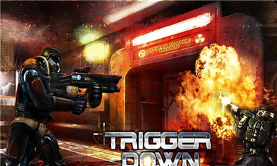 扣下扳机下载 v1.0.7 游戏截图 1