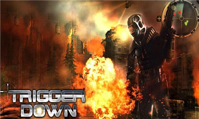 扣下扳机下载 v1.0.7 游戏截图 2