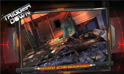 扣下扳机下载 v1.0.7 游戏截图 4