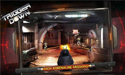 扣下扳机下载 v1.0.7 游戏截图 5