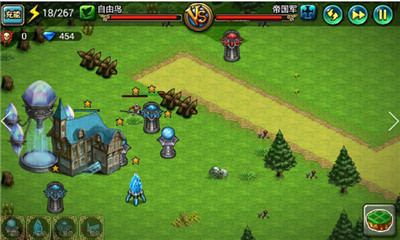 大漠风云下载 v1.1.0 游戏截图 2