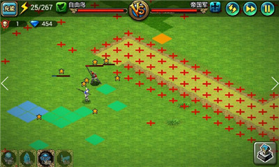 大漠风云下载 v1.1.0 游戏截图 3