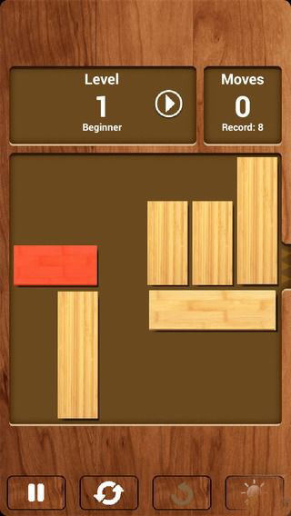 极限穿越下载 v1.6.27 游戏截图 2