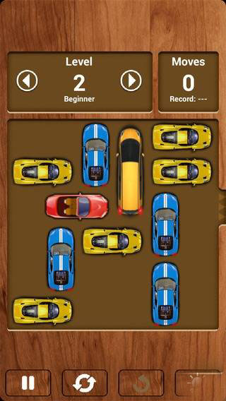 极限穿越下载 v1.6.27 游戏截图 4