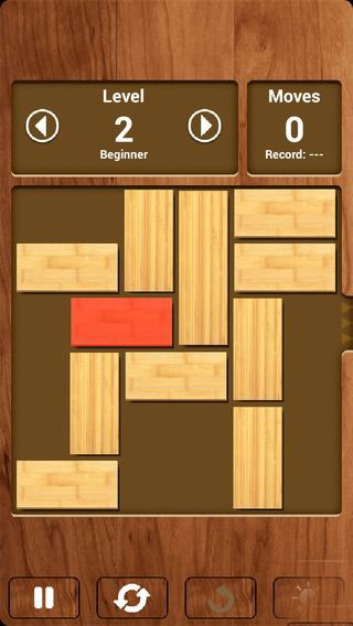 极限穿越下载 v1.6.27 游戏截图 3