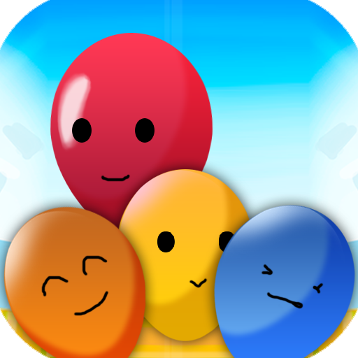 Balloon Pop Pop v1.0 татаж авах