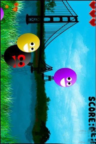 气球爆炸啦下载 v1.0.1 游戏截图 4