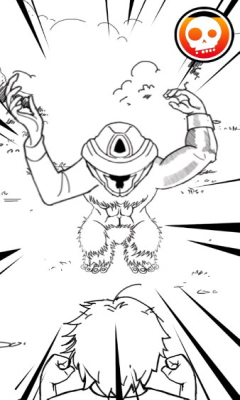 一击男下载 v1.0 遊戲截圖 4