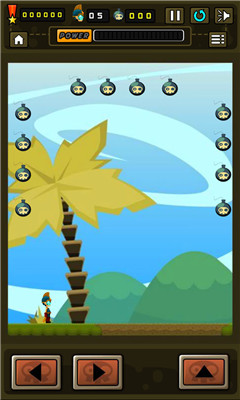 疯狂的炸弹(capt boom)下载 v1.0.6 Тоглоомын зураг 4