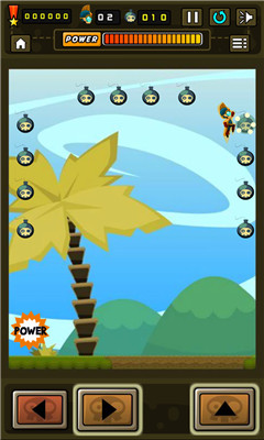 疯狂的炸弹(capt boom)下载 v1.0.6 Тоглоомын зураг 5