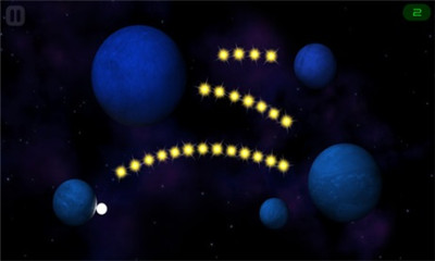 星球跳跃下载 v1.1 游戏截图 4