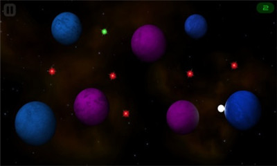 星球跳跃下载 v1.1 游戏截图 2