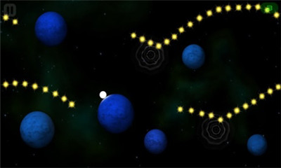 星球跳跃下载 v1.1 游戏截图 5