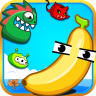 香蕉保卫战(banana clash)下载 v1.0