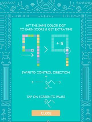 捣蛋贪吃蛇(Grid Snake)下载 v1.0.2 ئويۇن سۈرىتى 1