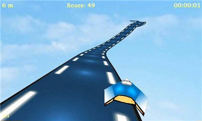 不可能的飞行下载 v1.0 游戏截图 2