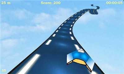 不可能的飞行下载 v1.0 游戏截图 3