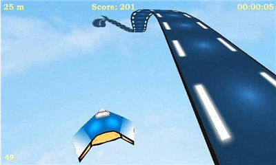 不可能的飞行下载 v1.0 游戏截图 4