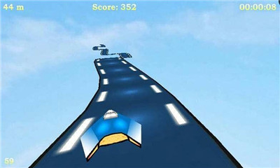 不可能的飞行下载 v1.0 游戏截图 5