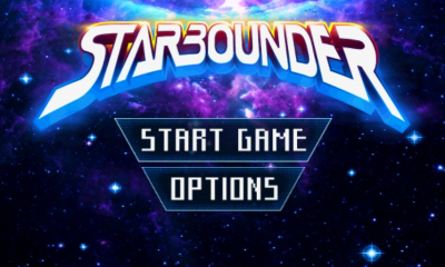 星际大暴走下载 v1.0 游戏截图 1