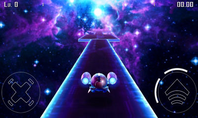 星际大暴走下载 v1.0 游戏截图 2