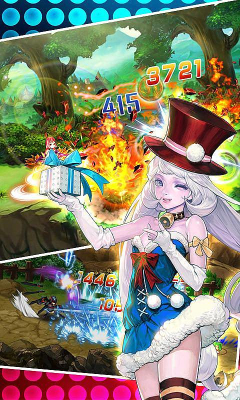 热血女神2下载 v1.0 游戏截图 1