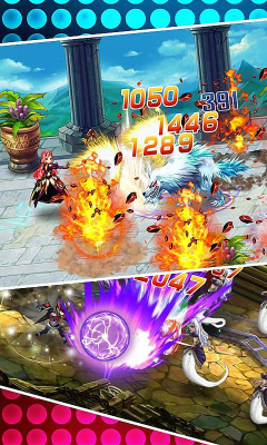 热血女神2下载 v1.0 游戏截图 4