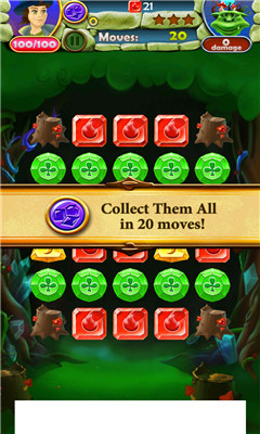 宝石秘境(lil quest)下载 v2.0.3 遊戲截圖 5