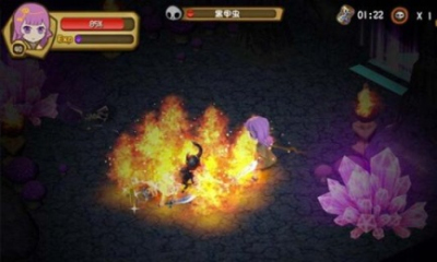 萌众传奇下载 v1.0 游戏截图 1