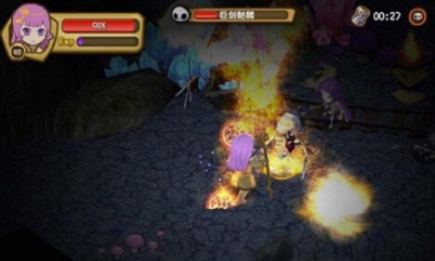 萌众传奇下载 v1.0 游戏截图 2