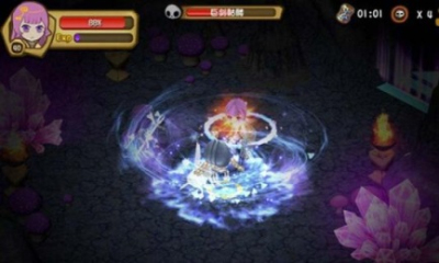 萌众传奇下载 v1.0 游戏截图 3