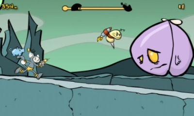 外星探险游戏-外星探险下载 v2.1 게임 스크린샷 4