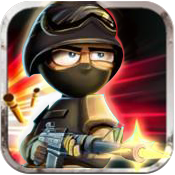 CF反恐战警生死狙击下载 v4.0