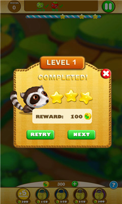 花园传奇(garden fever)下载 v1.1.030 游戏截图 4