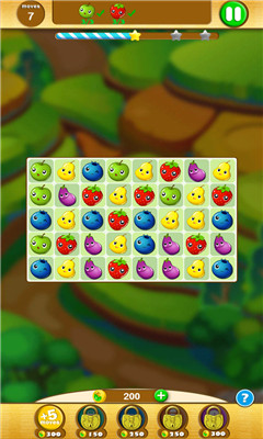花园传奇(garden fever)下载 v1.1.030 游戏截图 3