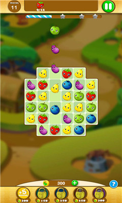 花园传奇(garden fever)下载 v1.1.030 游戏截图 5