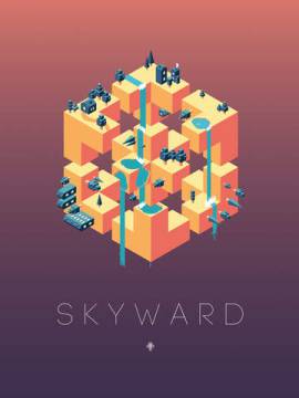 苍穹之上(skyward)下载 v1.0 游戏截图 5