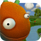 怪物的袜子(monster)下载 v1.0