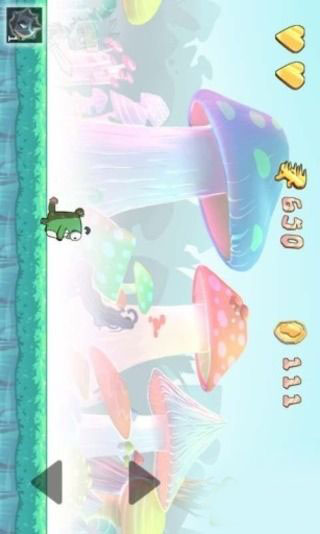 袭击快跑下载 v2.2.43 游戏截图 2