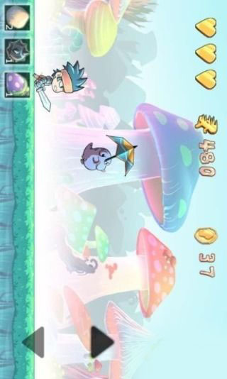 袭击快跑下载 v2.2.43 游戏截图 3