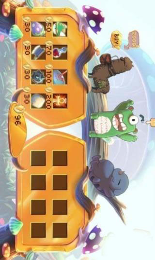 袭击快跑下载 v2.2.43 游戏截图 4