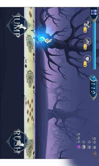 爱丽丝防御下载 v1.12 游戏截图 4